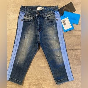 Jeans Versace